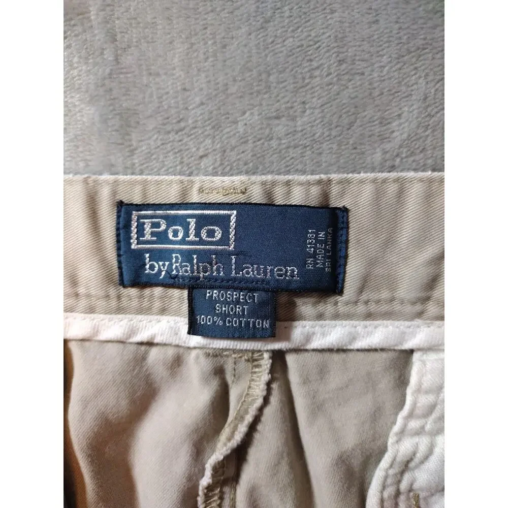 Polo Ralph Lauren product pair